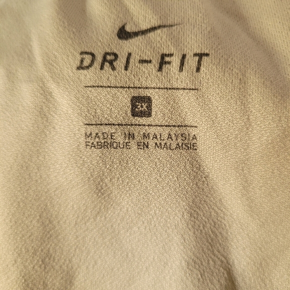 Nike Camo Running Shorts - Picture 2 of 4